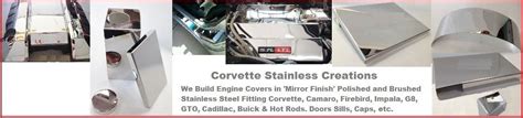 stainless engine covers ebay stores