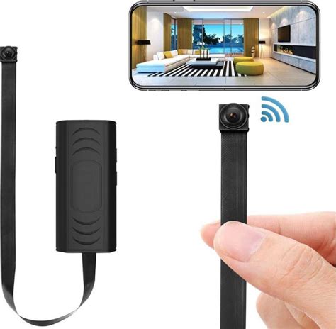 verborgen spy camera wifi smart gear compare
