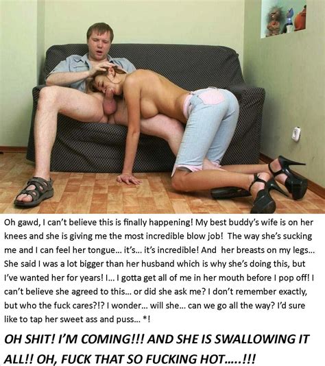 fetish cuckold captions 122 wife cuckold husband with his friend hi