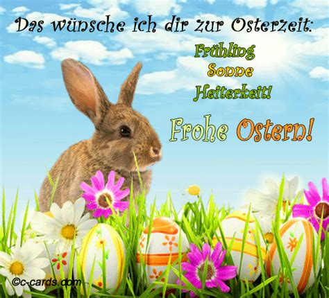 Osterzeit Free Ostersonntag Ecards Greeting Cards 123 Greetings