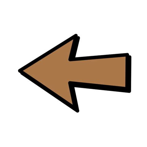 aesthetic arrow png hd png mart