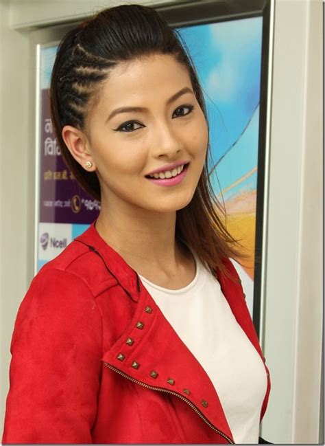 Top 5 Actresses Of 2072 Nepali Actress