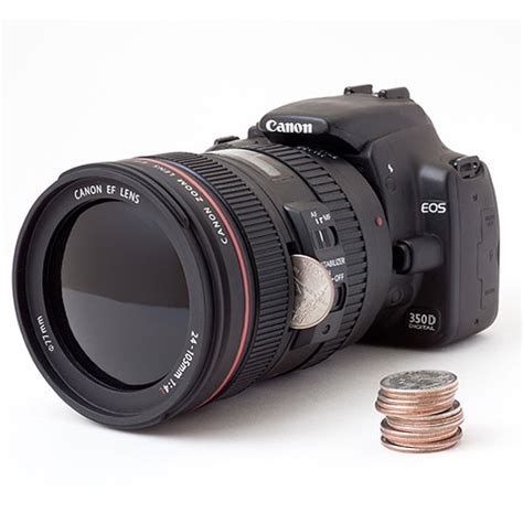 canon dslr bank totally defeats  purpose