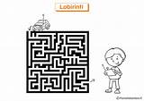 Labirinti Veicoli Bambini Pianetabambini Radiocomandata Labirinto sketch template