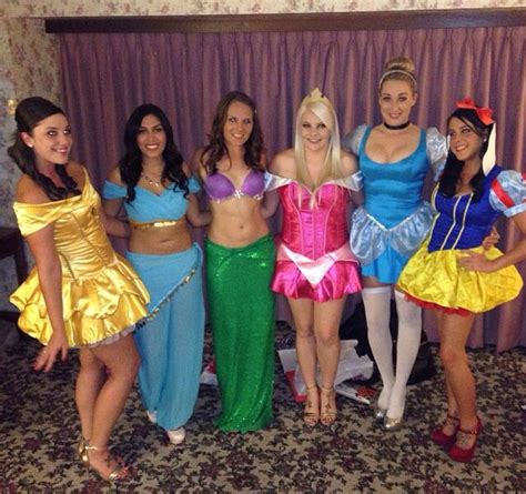 Disney Princess Costume Halloween Outfits Trendy
