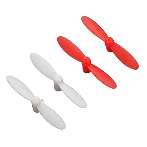 sharper image dx  micro drone   propellers blades props  pack  ebay