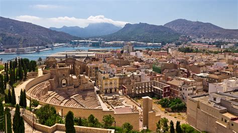 Gay murcia spain
