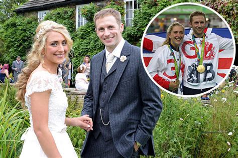 Golden Couple Reveal Secret Wedding Was Almost Ruined