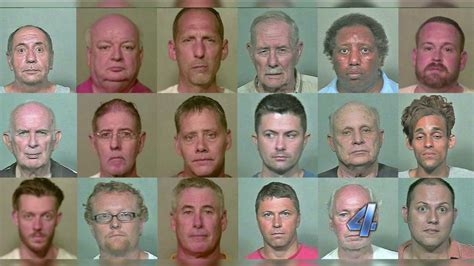 34 men busted for sex acts at okc s hobie point park