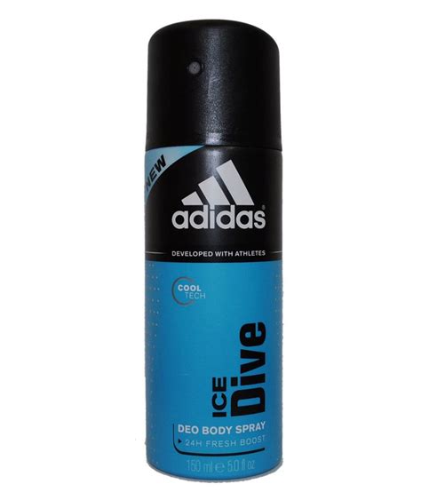 adidas mens deodorant spray  ml set   buy    prices  india snapdeal