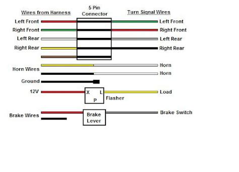 dorman   pin wiring diagram collection