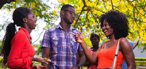 Legon The Level 100 S Guide To What Courses To Register