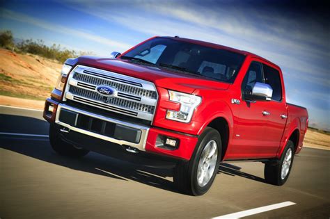 ford compact pickup truck coming    sized  ranger