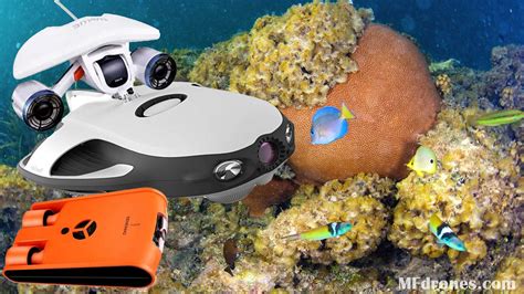 underwater drone   research  reviews