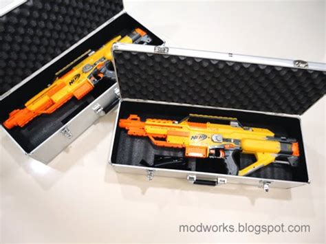 mod works  blaster protection cases