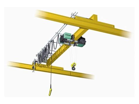 hoist uk overhead crane  electric wire rope hoist