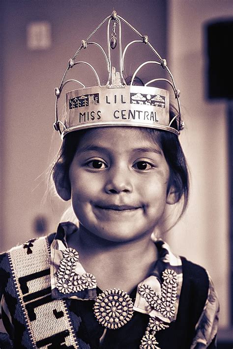 Latrisha Honie Lil Miss Central Navajo [2012 2013] By Donovan