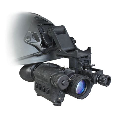 military night vision goggle pvs   digital control anvs