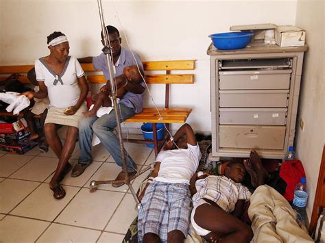 if you care so much about haitians you should be asking why oxfam was