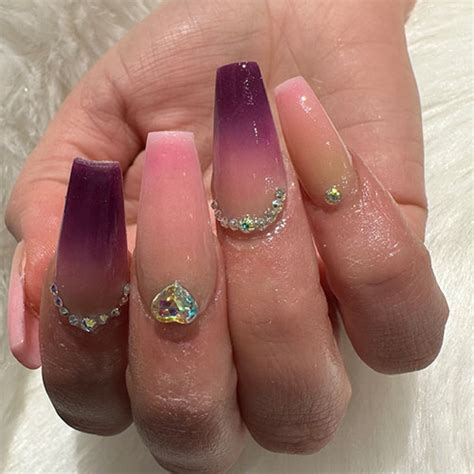 gallery nails salon  nail care paradise charlotte nc