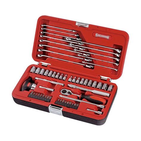 spannersocket set  piece metricaf  drive spanners sockets wrenches