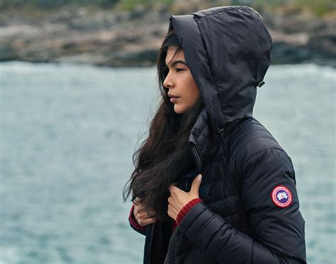 canada goose  jackets   hell    people afford