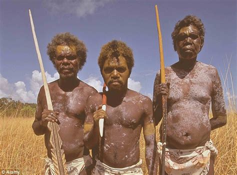 anthropology   theory  australian aboriginals