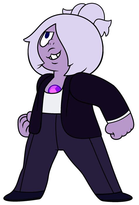 Image Su Amethyst Wedding Outfit 2 Png Steven Universe Wiki