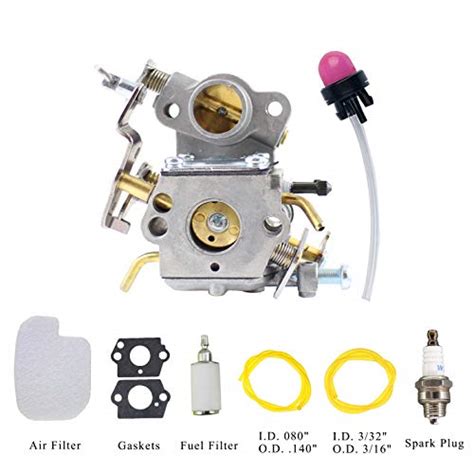 pro chaser ppa replacement carburetor  poulan pro ppa pp ppavx p pp