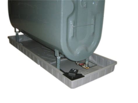 roth oil tank recommended heating   wall