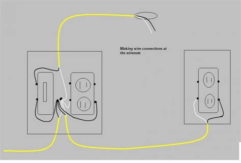 switch  receptacle   box electrical diy chatroom home improvement forum