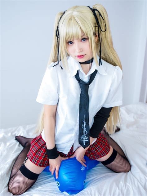 Dead Or Alive Marie Rose [cosplay] Imágenes Taringa
