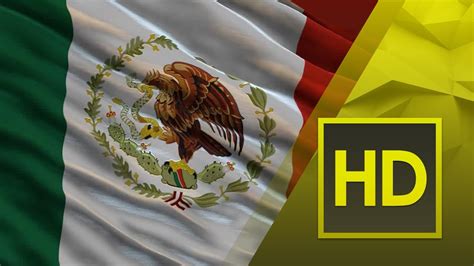 bandera de mexico 15 septiembre loop animación gratis youtube