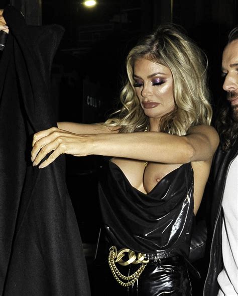 chloe sims topless at halloween 2019 11 photos the