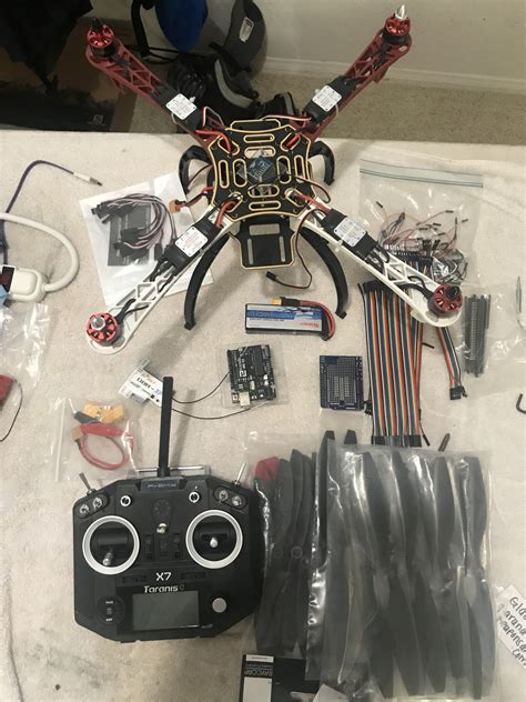 drone arduino rc tech forums