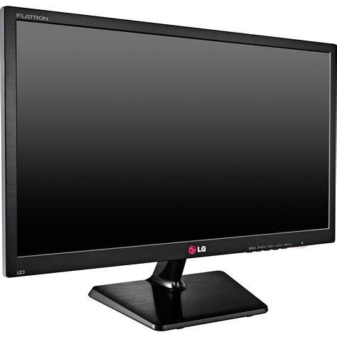 lg  class led backlit commercial desktop monitor ents