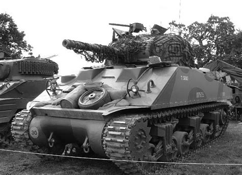 sherman tanks militaryimagesnet