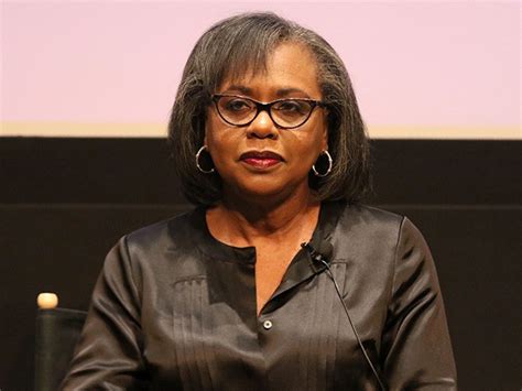 anita hill to lead commission on sex misconduct in hollywood