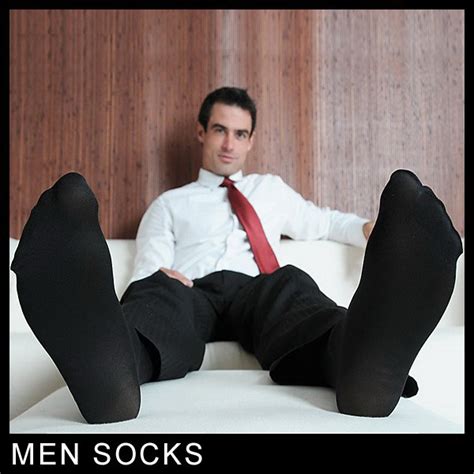 Mens Sheer Socks Sheer Socks Mens Sock Garters Sock