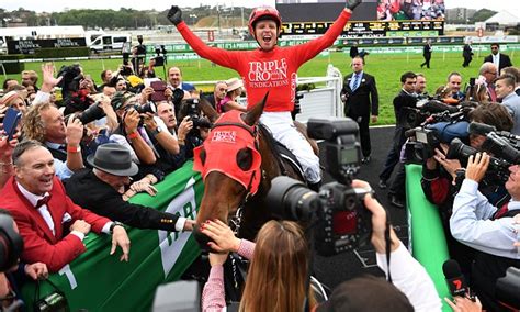 father son trained redzel makes 5 8 million in 70 seconds