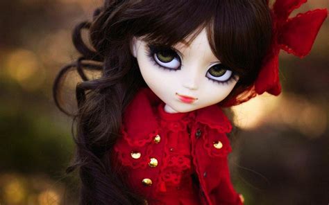 wallpapers  dolls  images