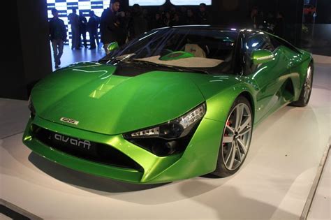 dc avanti concept cars concept cars dream cars luxury cars