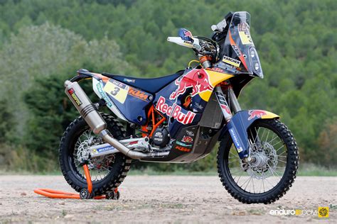 ktm factory riders prepare for another dominating
