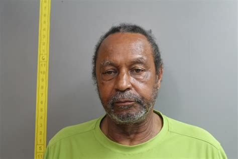 77 Year Old Man Held On Domestic Violence Charge After Assault Vipd
