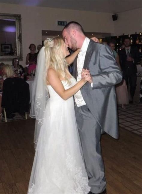 cheating scumbag ex has his say after wife puts wedding dress on ebay