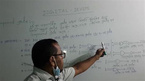 onlineclass ict chapter digital device youtube
