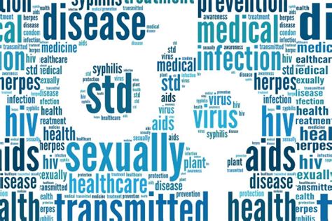 Std Myths And Fact Dtap Clinic