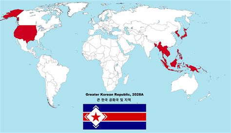 greater korean republic  united korea    game