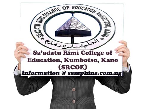 courses saadatu rimi college  education kumbotso kano