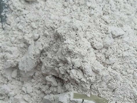 raw material requirement  white cement production agico